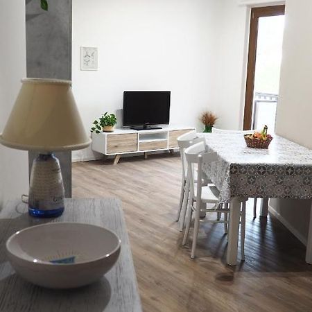 Appartamento Maraviglios Alghero Eksteriør bilde