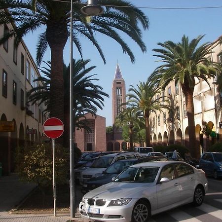 Appartamento Maraviglios Alghero Eksteriør bilde