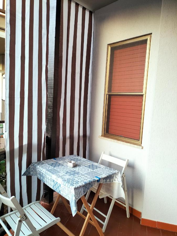 Appartamento Maraviglios Alghero Eksteriør bilde