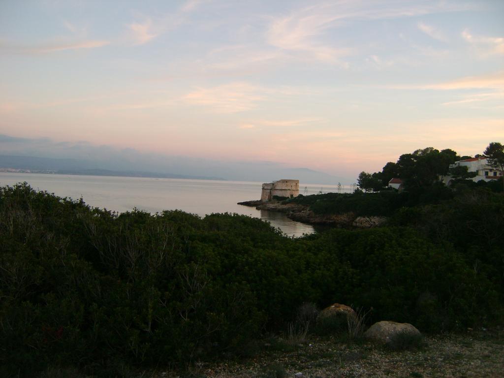 Appartamento Maraviglios Alghero Rom bilde