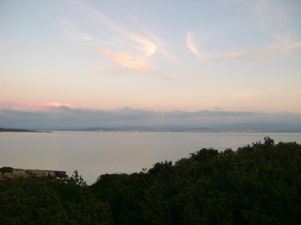 Appartamento Maraviglios Alghero Rom bilde