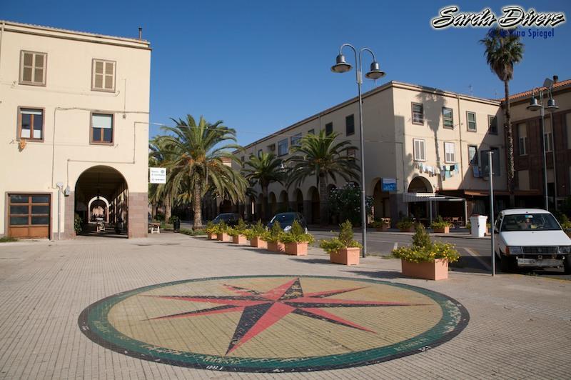 Appartamento Maraviglios Alghero Rom bilde