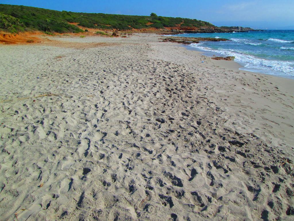 Appartamento Maraviglios Alghero Rom bilde