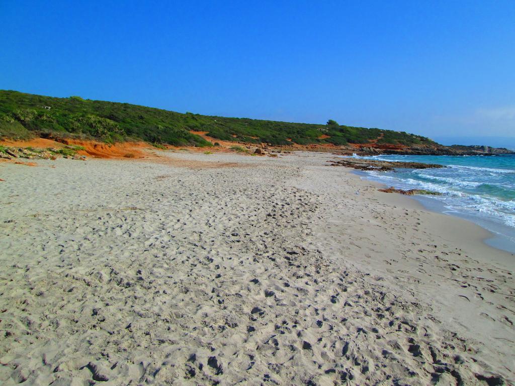 Appartamento Maraviglios Alghero Rom bilde