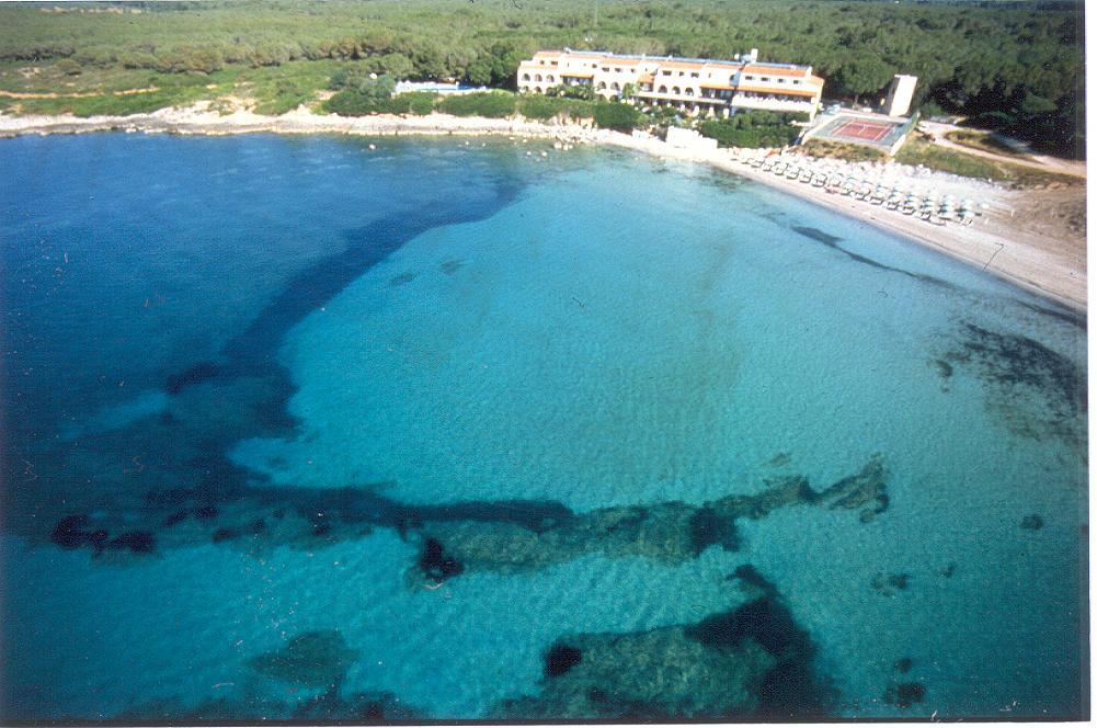 Appartamento Maraviglios Alghero Rom bilde